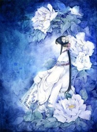 美女鄰居