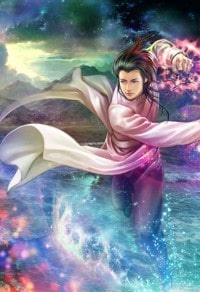 他吃了絕情丹(帝君真香打臉日常1V1H)