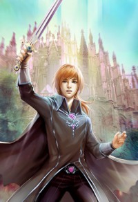 和狐妖二代奉崽闪婚了