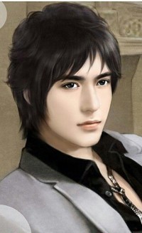 穿书之师尊为何那样