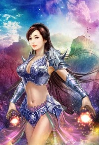 校园全能高手