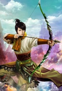 三国之武皇
