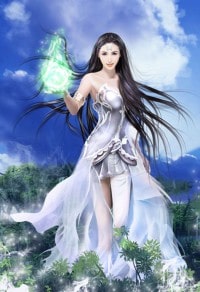 農家小福妃