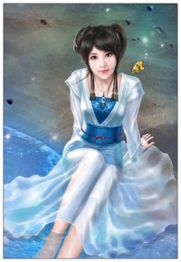 倾城心妍