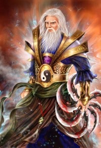 篮坛新魔术师