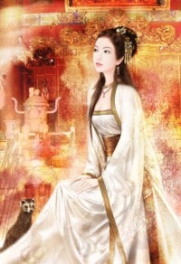 无极剑神